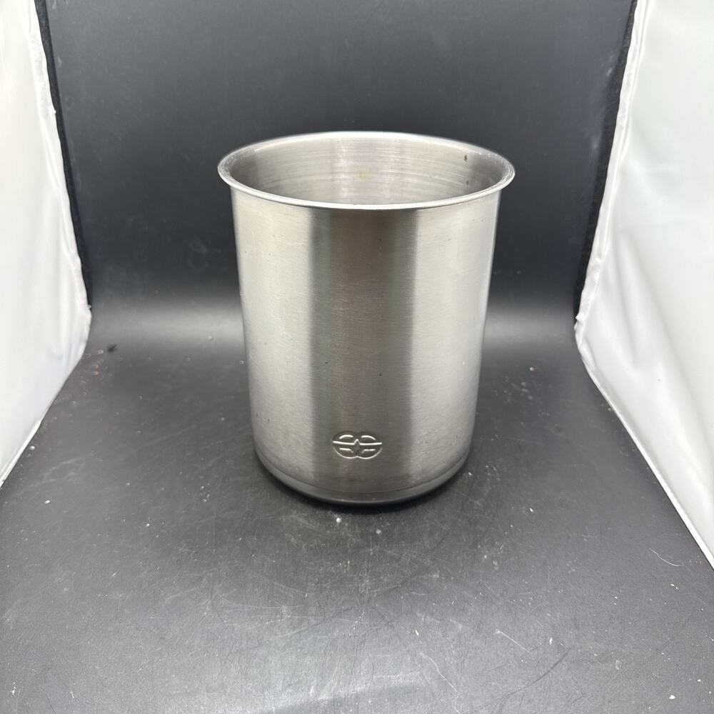 Calphalon Stainless Utensil Caddy